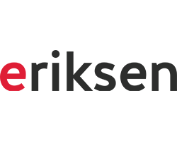 Eriksen Logo